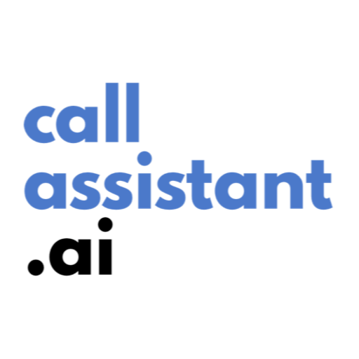 Call Assistant AI